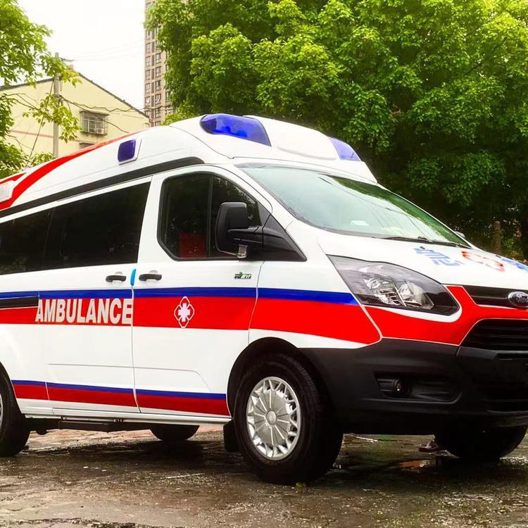 潮州重症监护救护车出租护送返乡